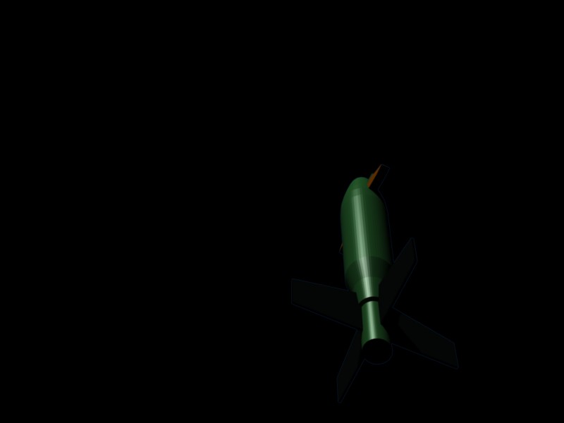 Missle/ animation preview image 1